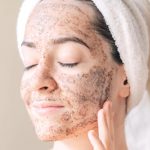 exfoliating products